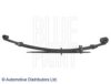 BLUE PRINT ADG08802 Leaf Spring